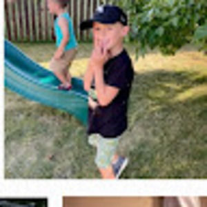 Meet your Posher, Cheri